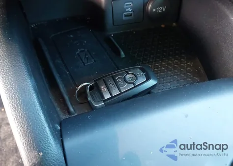 2022 Ford Bronco Sport Outer Banks из США, поврежденный, VIN 3FMCR9C67NRD95210